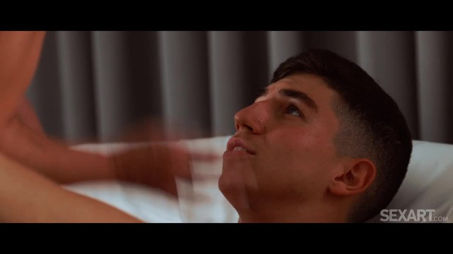 Небесный сад: блаженство расцветает в запретных плодах рая