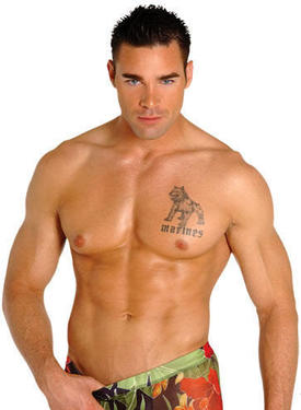 Порно с актрисой Charles Dera (Чарльз Дера)